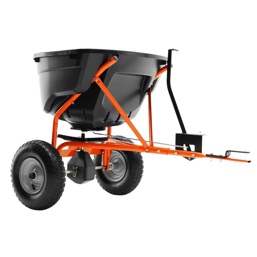 EPANDEUR HUSQVARNA 75L